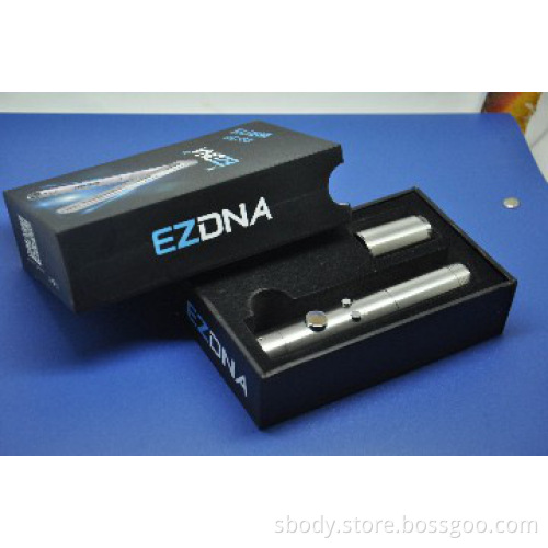 electronics battery ezdna mod oem mechanical mod brass dna mod 30